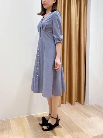 TOCCA A コーディネート画像