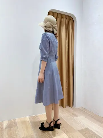 TOCCA A コーディネート画像