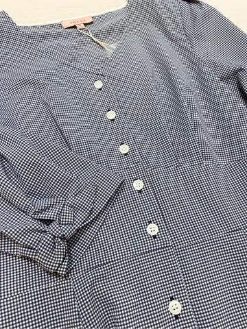 TOCCA A コーディネート画像