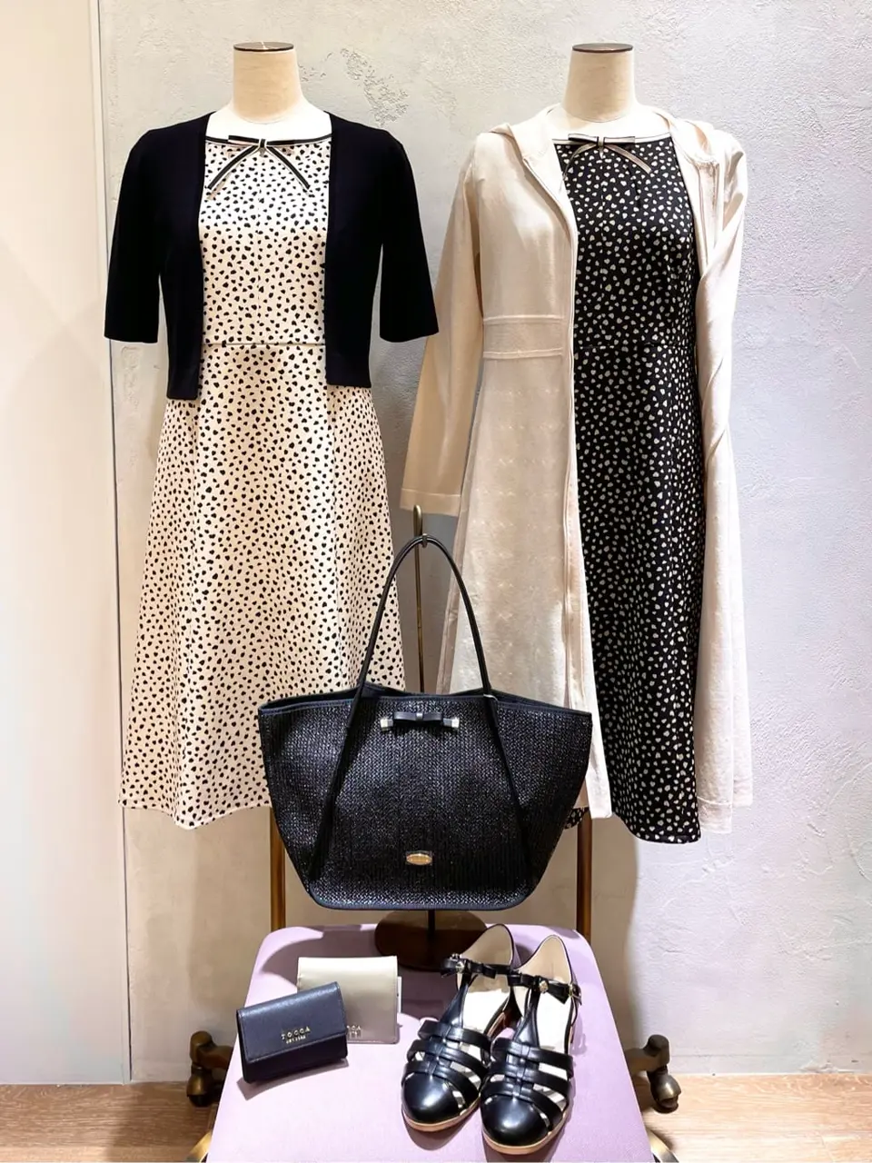 TOCCA G コーディネート画像