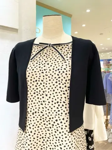 TOCCA G コーディネート画像