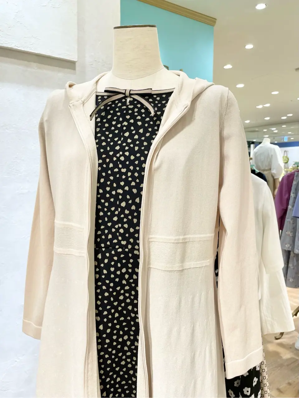 TOCCA G コーディネート画像