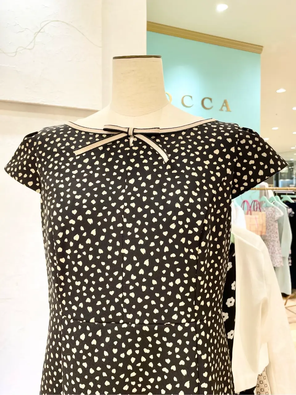 TOCCA G コーディネート画像