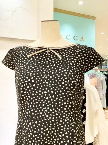 TOCCA G コーディネート画像