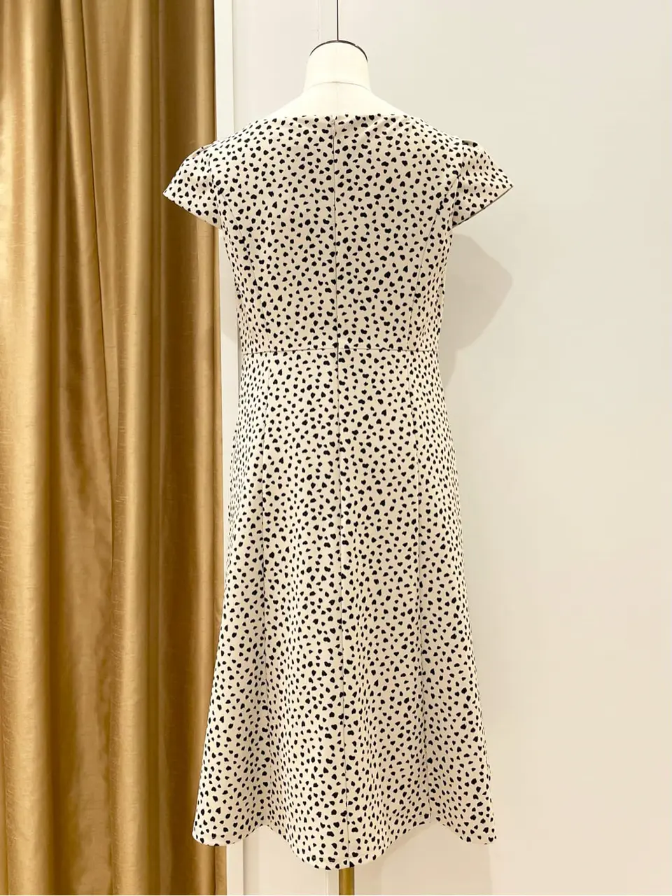 TOCCA G コーディネート画像