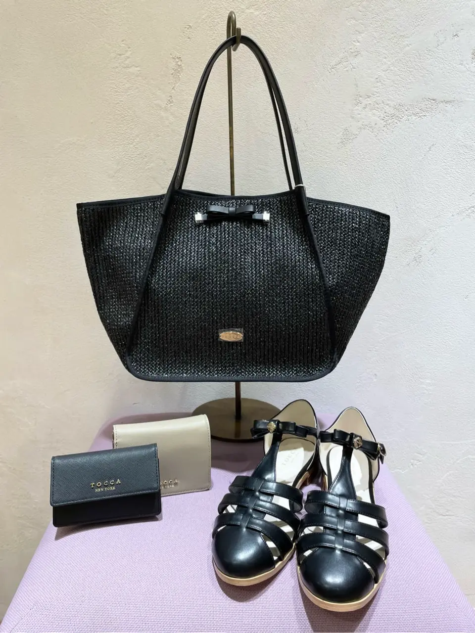 TOCCA G コーディネート画像