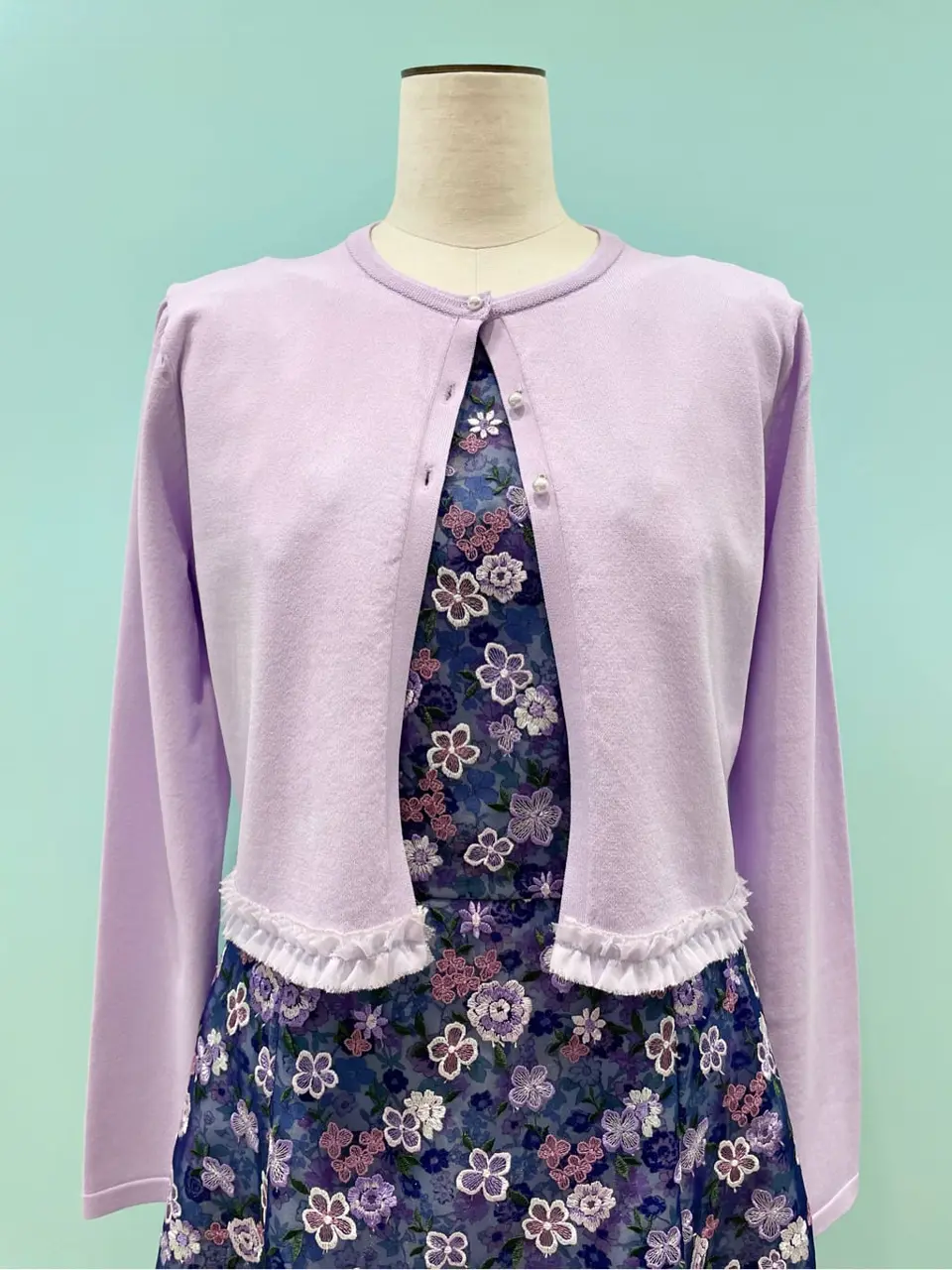 TOCCA G コーディネート画像