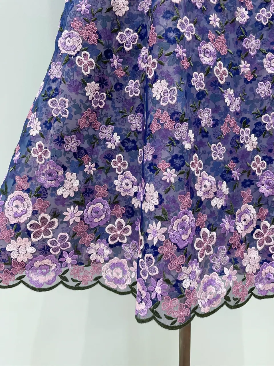 TOCCA G コーディネート画像