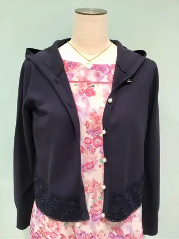 TOCCA Y.K コーディネート画像