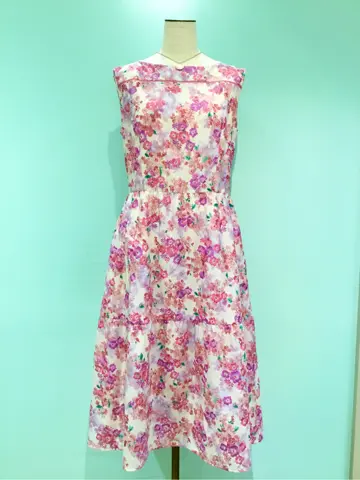 TOCCA Y.K コーディネート画像