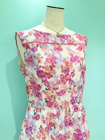 TOCCA Y.K コーディネート画像