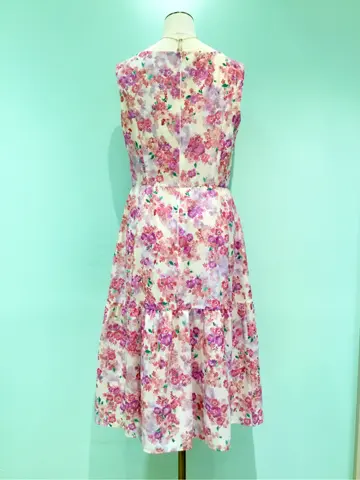 TOCCA Y.K コーディネート画像