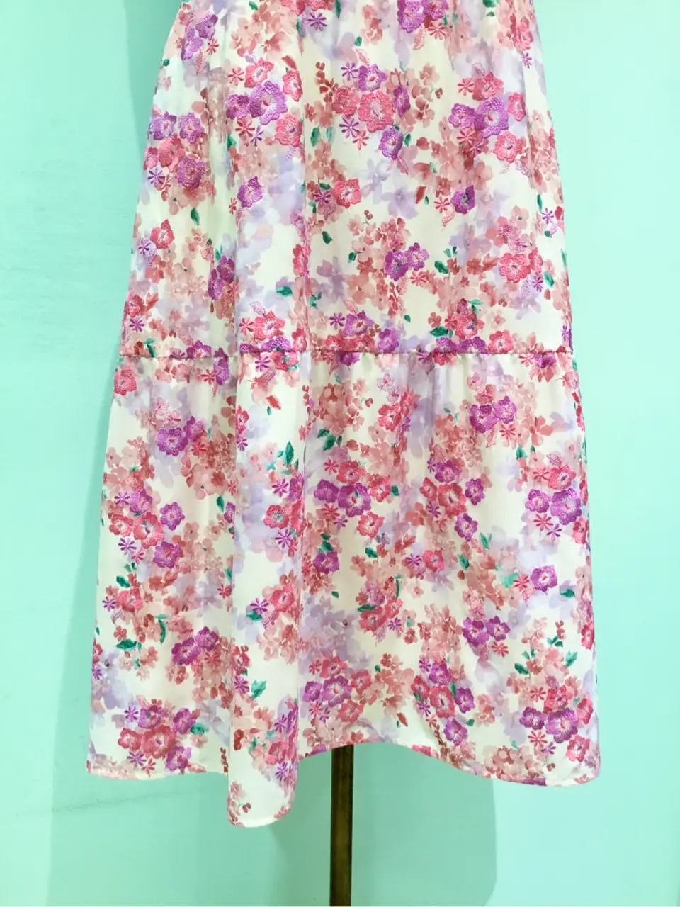 TOCCA Y.K コーディネート画像