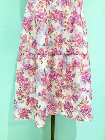 TOCCA Y.K コーディネート画像