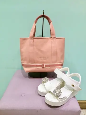 TOCCA Y.K コーディネート画像