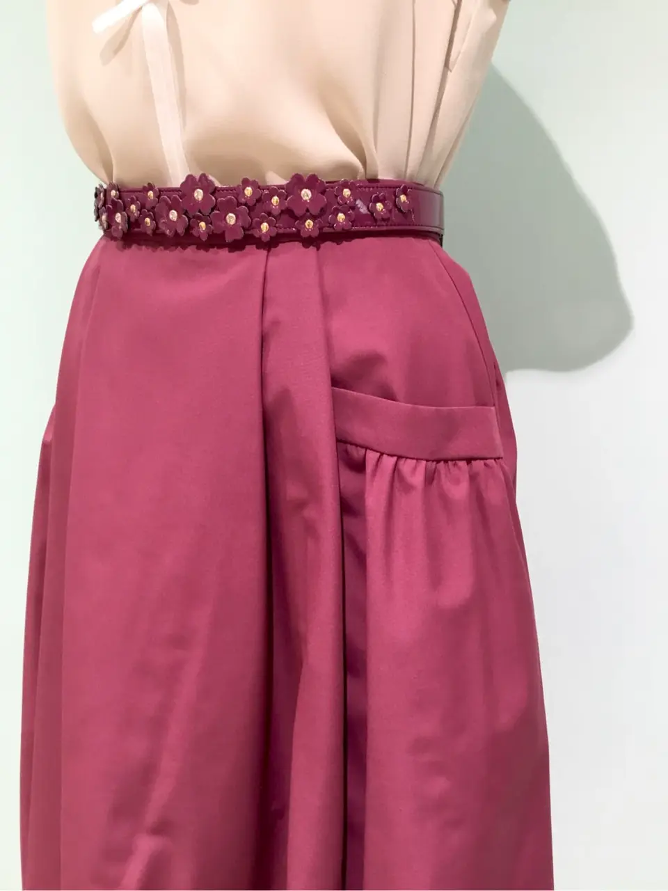 TOCCA Y.K コーディネート画像