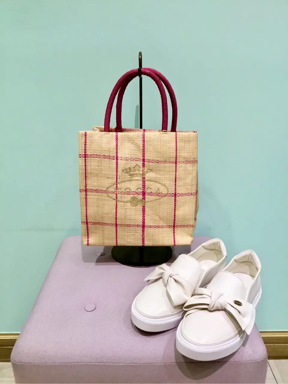 TOCCA Y.K コーディネート画像