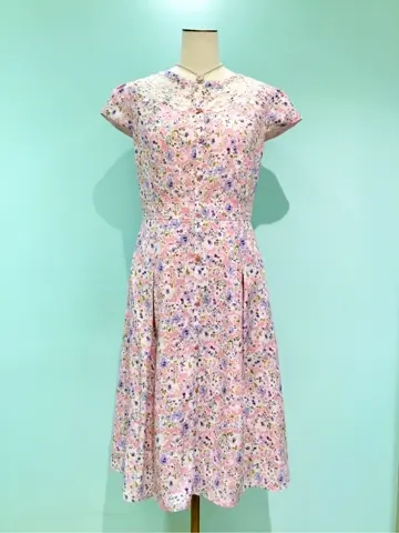 TOCCA Y.K コーディネート画像