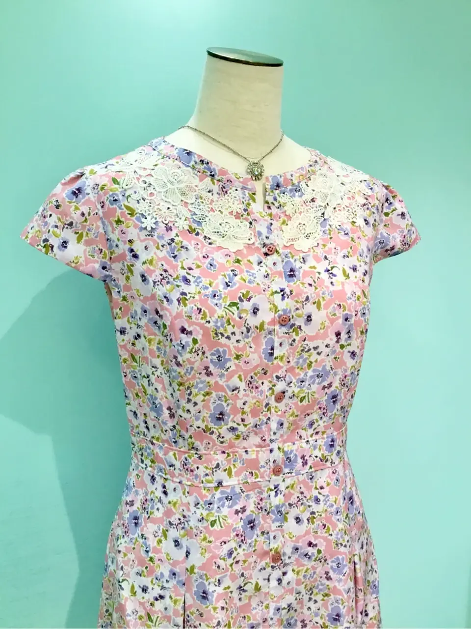 TOCCA Y.K コーディネート画像