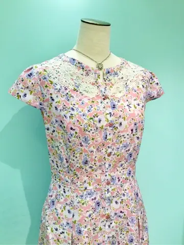 TOCCA Y.K コーディネート画像