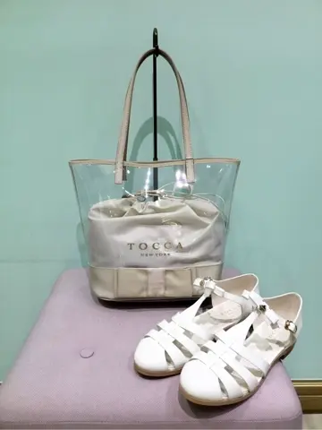 TOCCA Y.K コーディネート画像