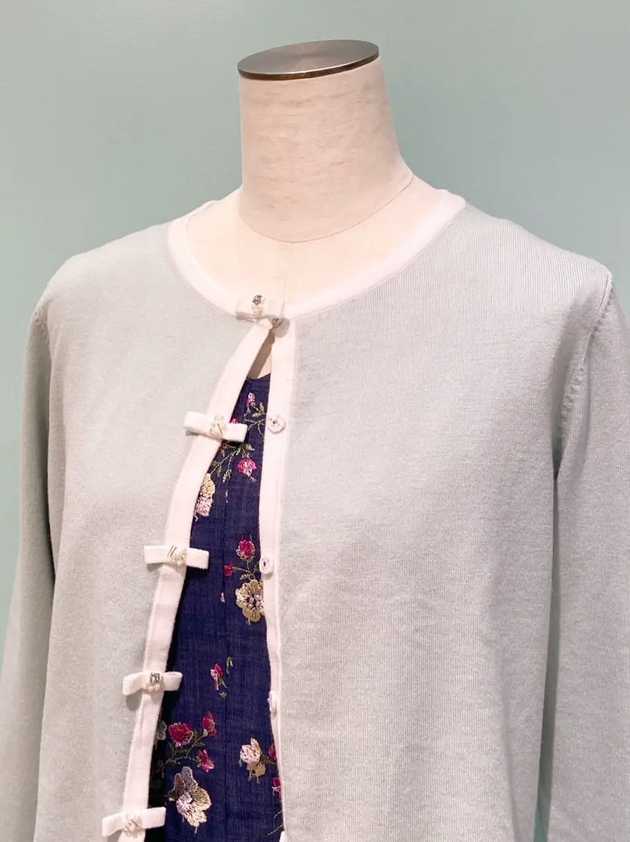 TOCCA 𝕂 コーディネート画像