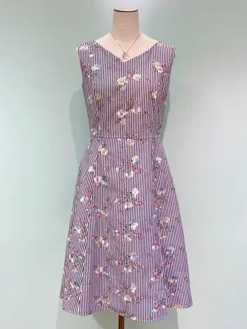 TOCCA 𝕂 コーディネート画像