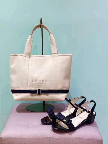 TOCCA 𝕂 コーディネート画像