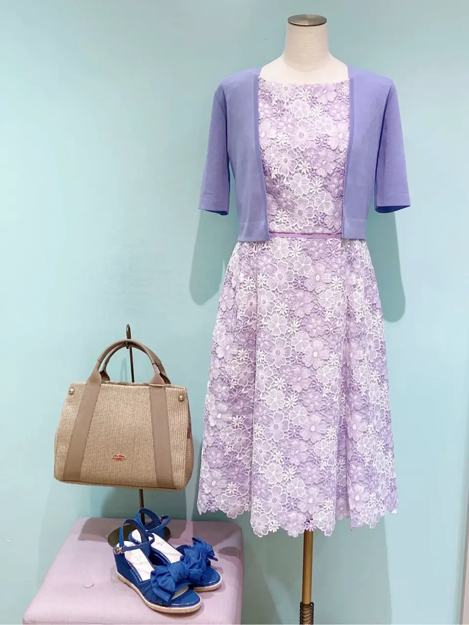  𝕂 コーディネート画像