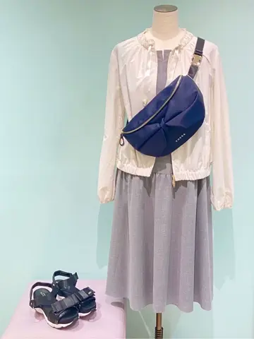 TOCCA 𝕂 コーディネート画像