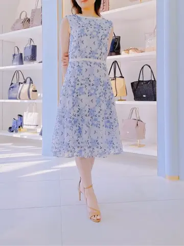 TOCCA T.H コーディネート画像