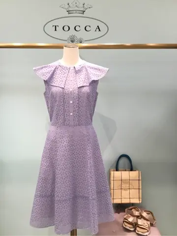 TOCCA ｋｉｍ コーディネート画像