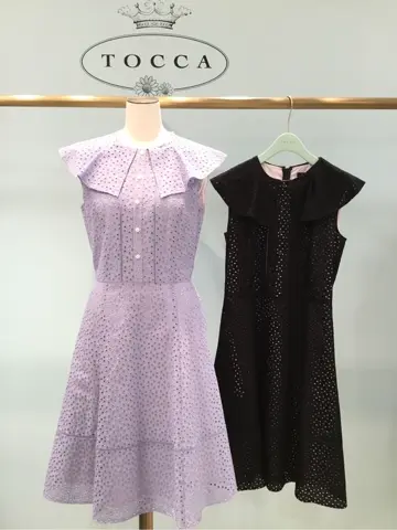 TOCCA ｋｉｍ コーディネート画像