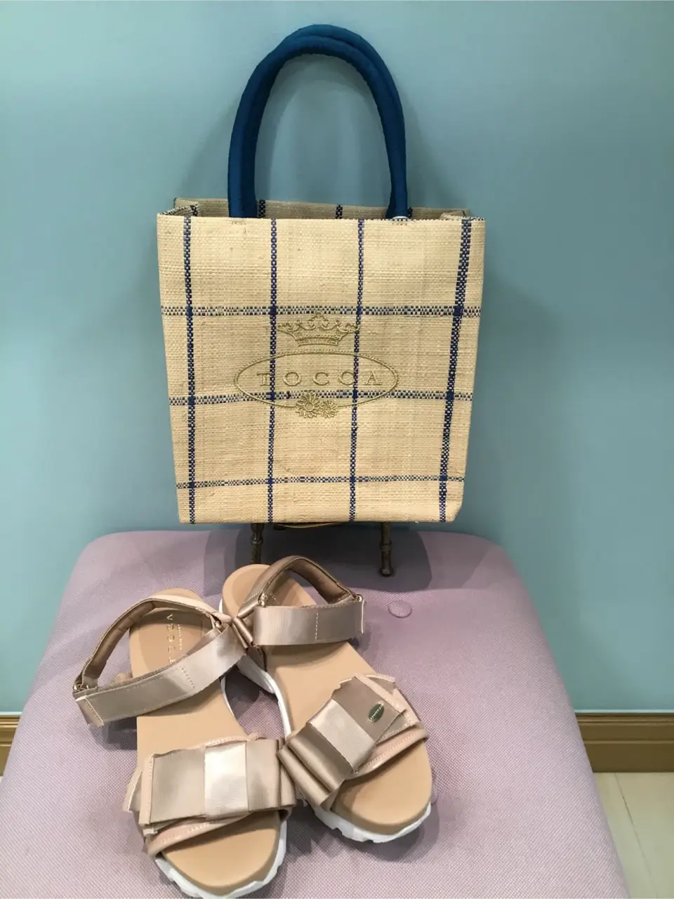 TOCCA ｋｉｍ コーディネート画像