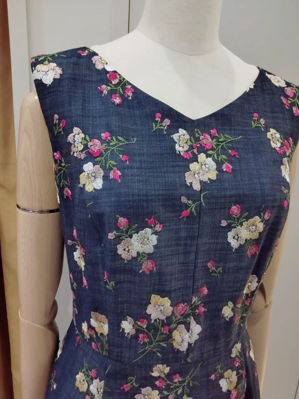 TOCCA スタッフf コーディネート画像