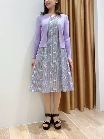 TOCCA A コーディネート画像