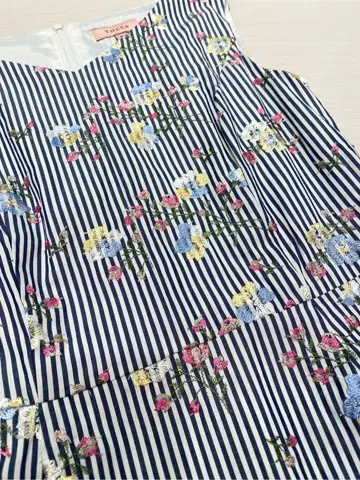 TOCCA A コーディネート画像