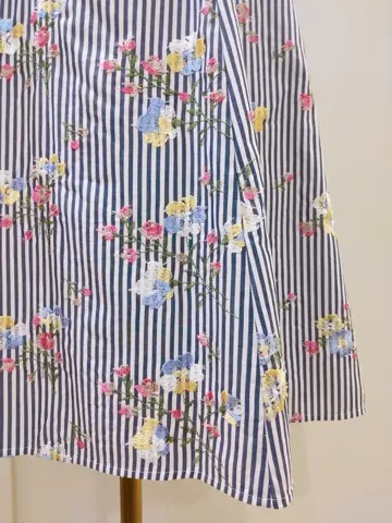 TOCCA スタッフf コーディネート画像