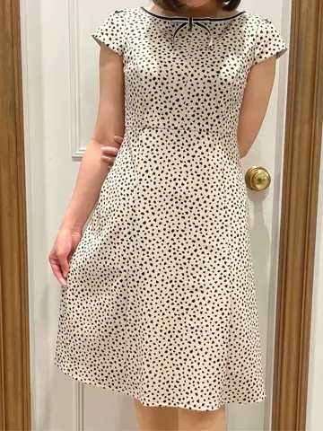 TOCCA スタッフ ｍ コーディネート画像