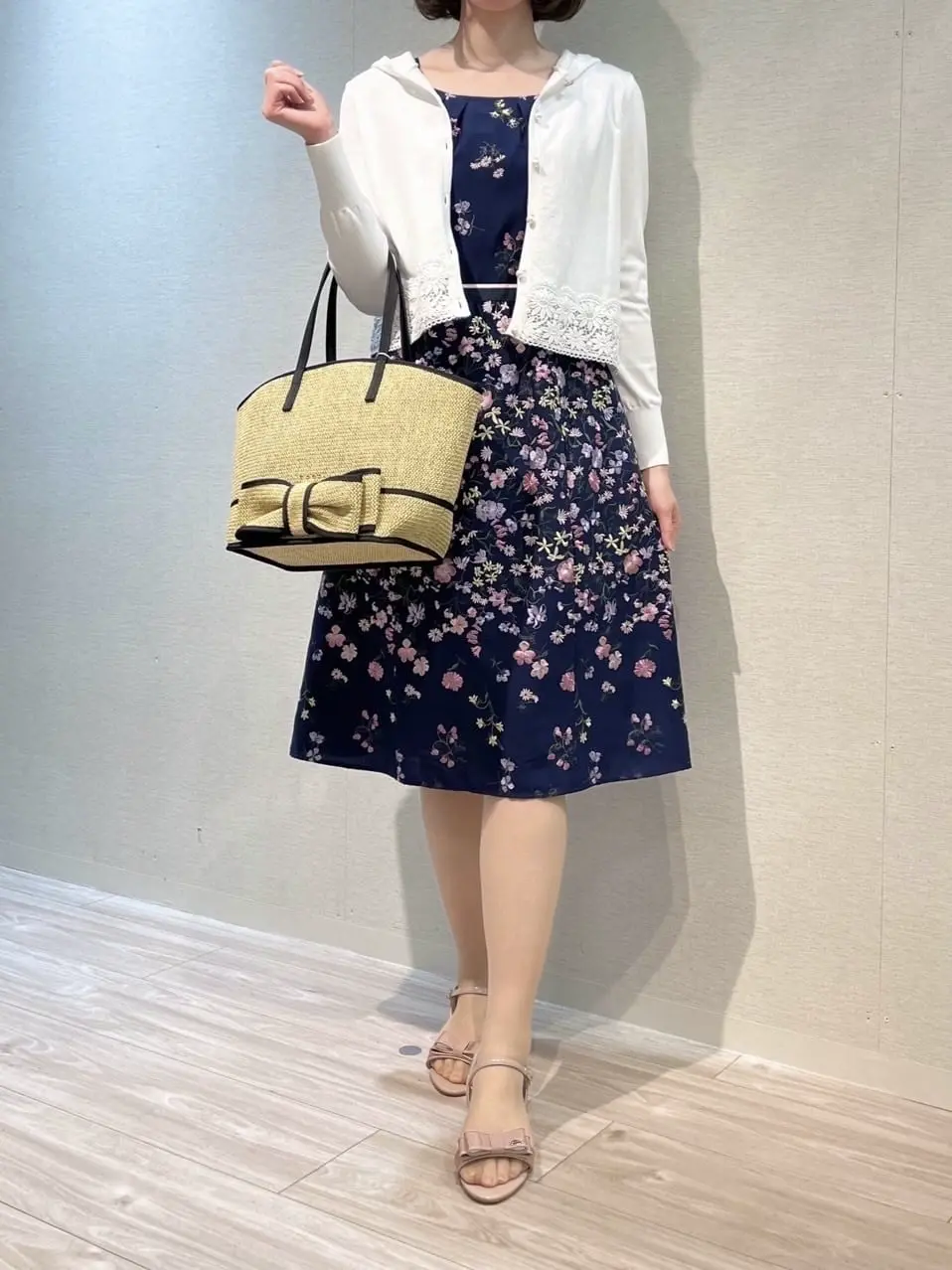 TOCCA Ｉ コーディネート画像