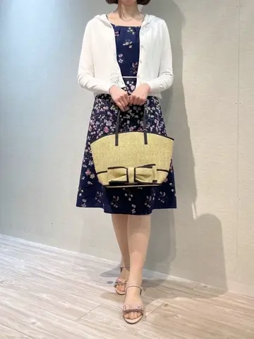 TOCCA Ｉ コーディネート画像