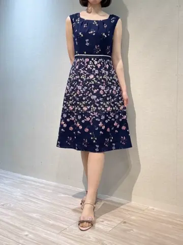 TOCCA Ｉ コーディネート画像