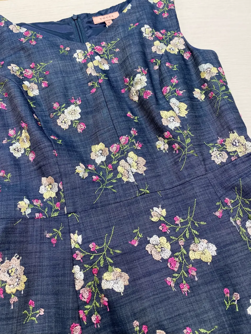 TOCCA A コーディネート画像