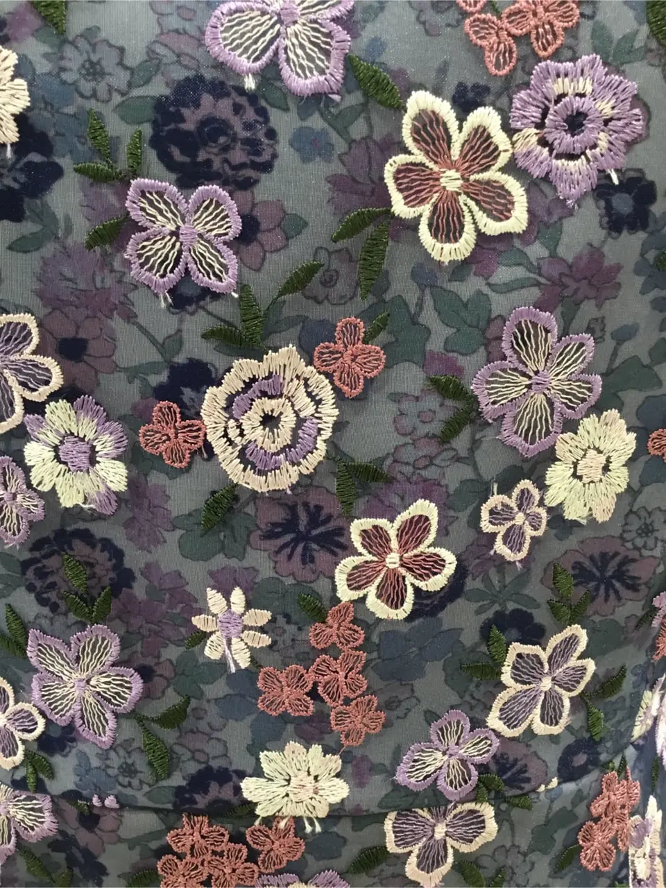 TOCCA ｋｉｍ コーディネート画像