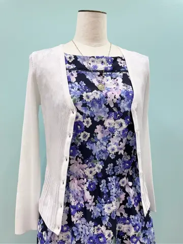 TOCCA G コーディネート画像