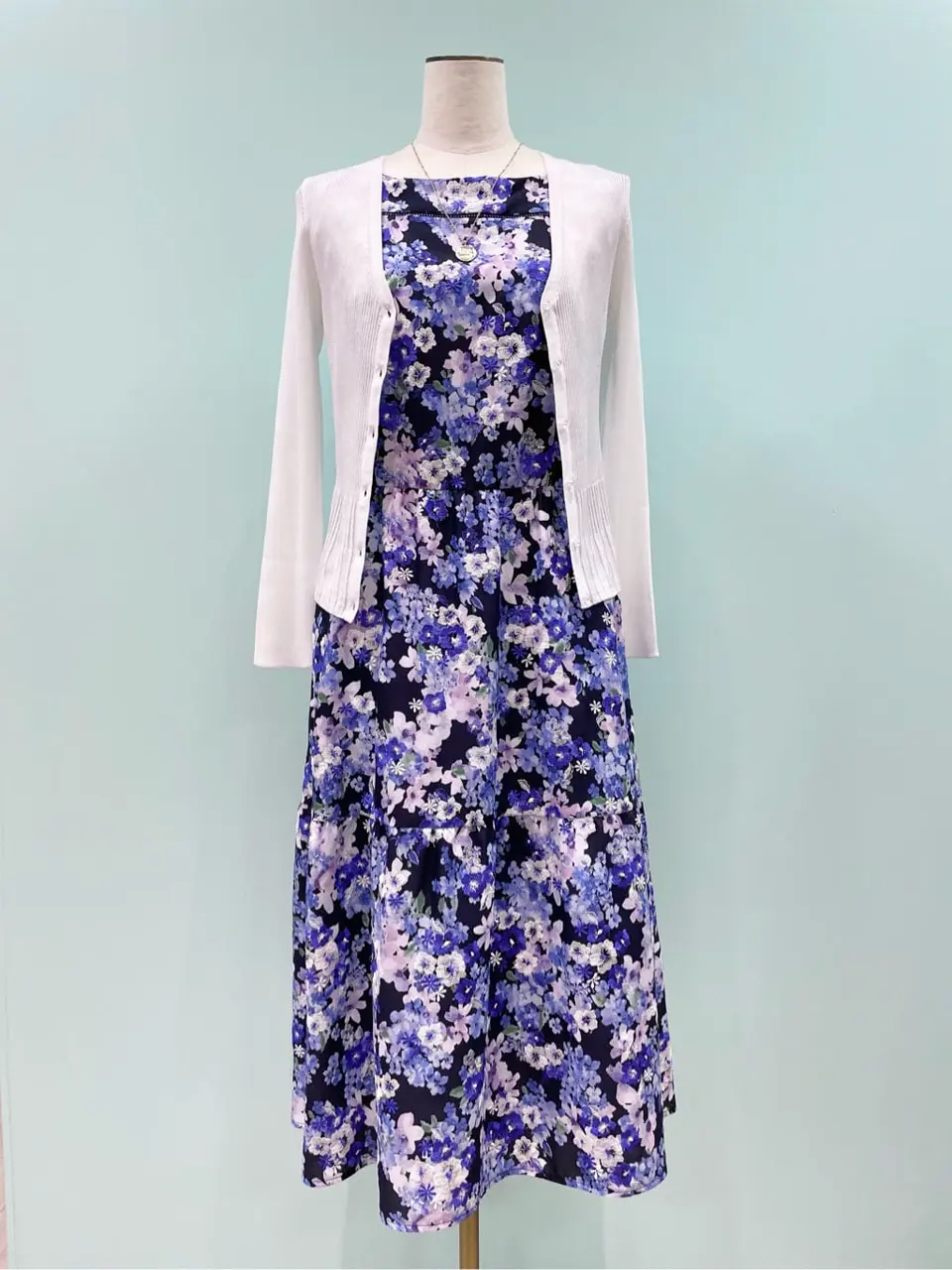 TOCCA G コーディネート画像