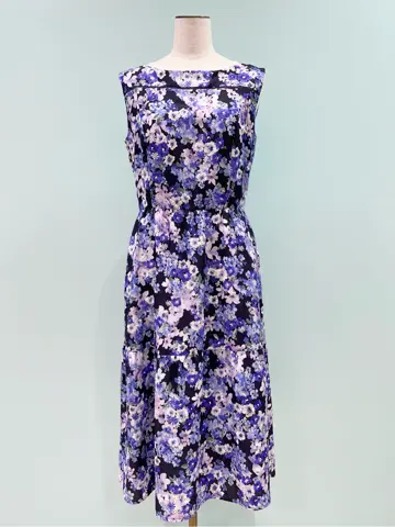 TOCCA G コーディネート画像