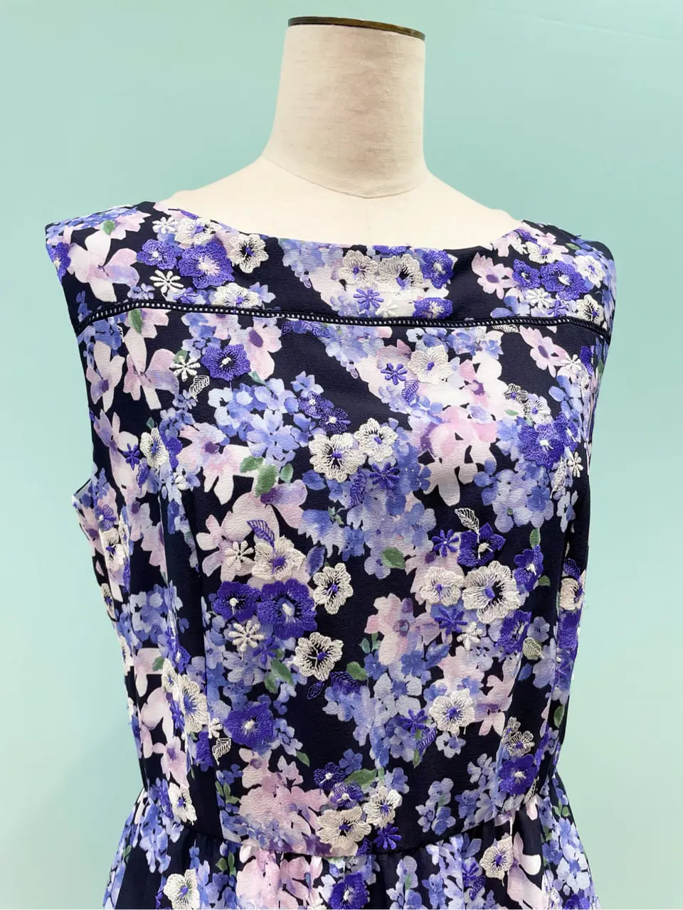 TOCCA G コーディネート画像