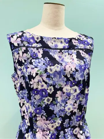 TOCCA G コーディネート画像