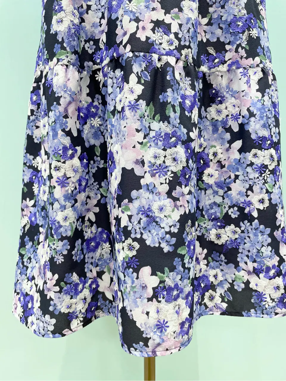 TOCCA G コーディネート画像